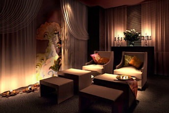 上海虹口男士养生会所：打破沉默的温柔革命